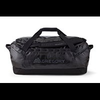 Gregory Duffel Bag Alpaca Svart 1