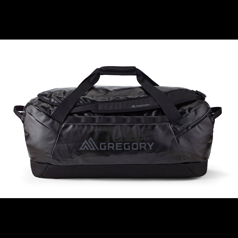 Gregory Duffel Bag Alpaca Svart 1