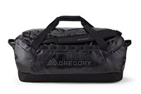 Gregory Duffel Bag Alpaca Svart 1