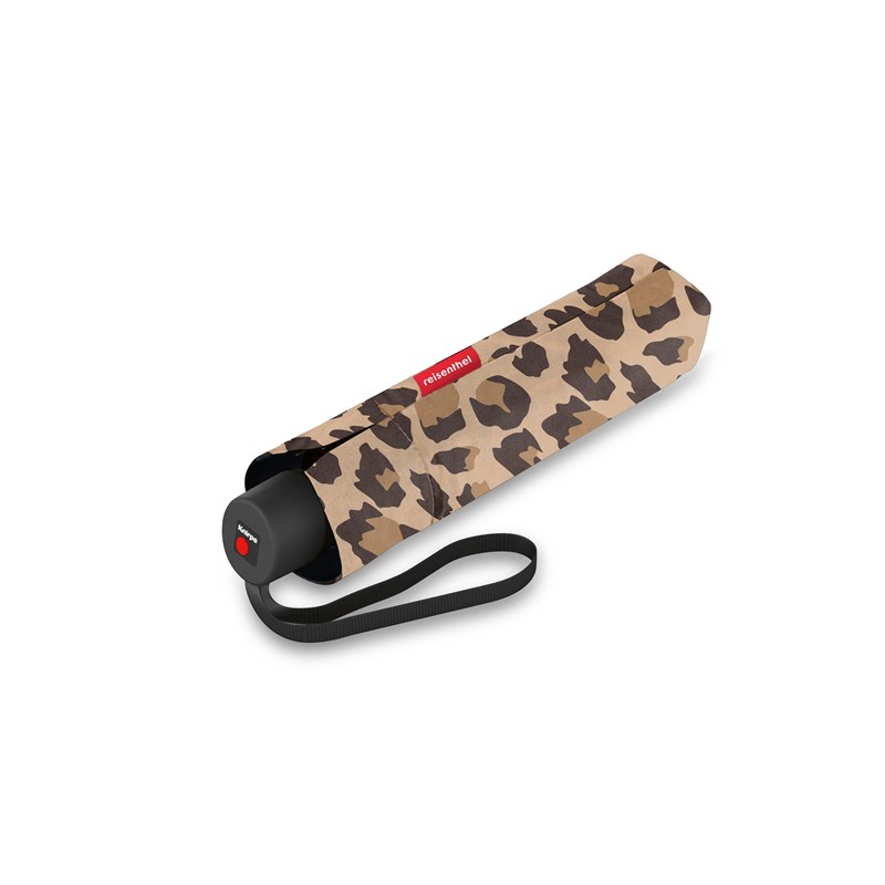 Reisenthel Paraply umbrella pocket classi Djurtryck 4