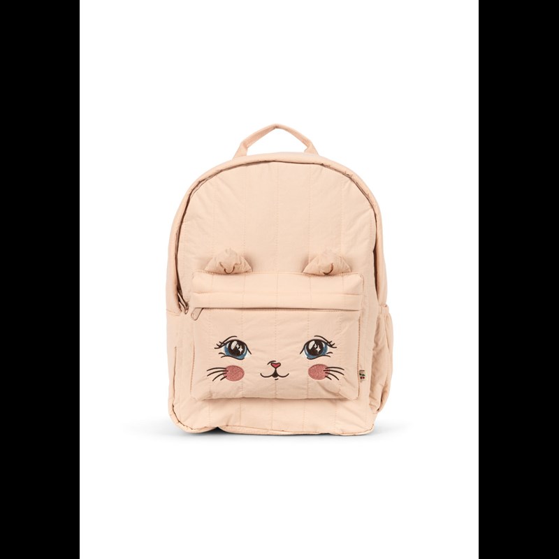 Konges Sløjd Rygsæk Juno Kitty Rosa 1