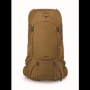 Osprey Vandringsryggsäck Rook 65 Brun