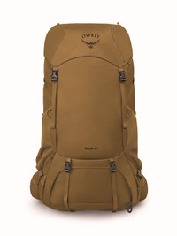 Osprey Vandringsryggsäck Rook 65 Brun 1