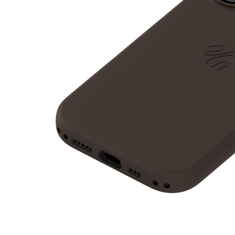 Holdit Mobilcover MagSafe Compatible  M. Brun iPhone 17 4