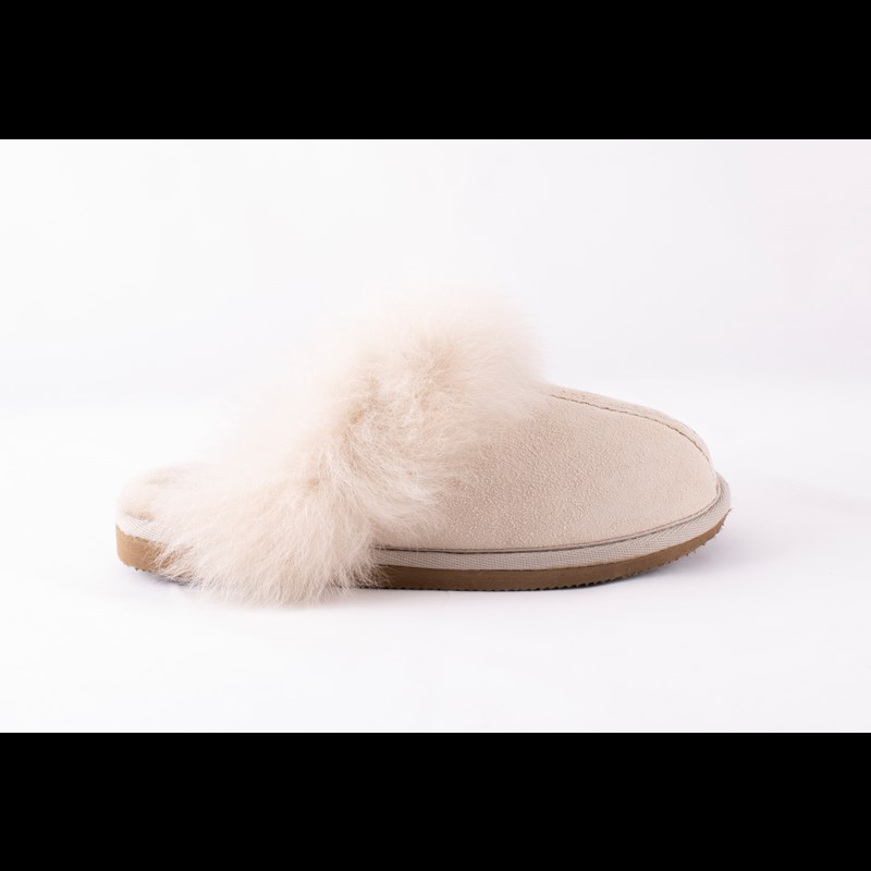 Shepherd Tofflor Evelina Creme 40 1