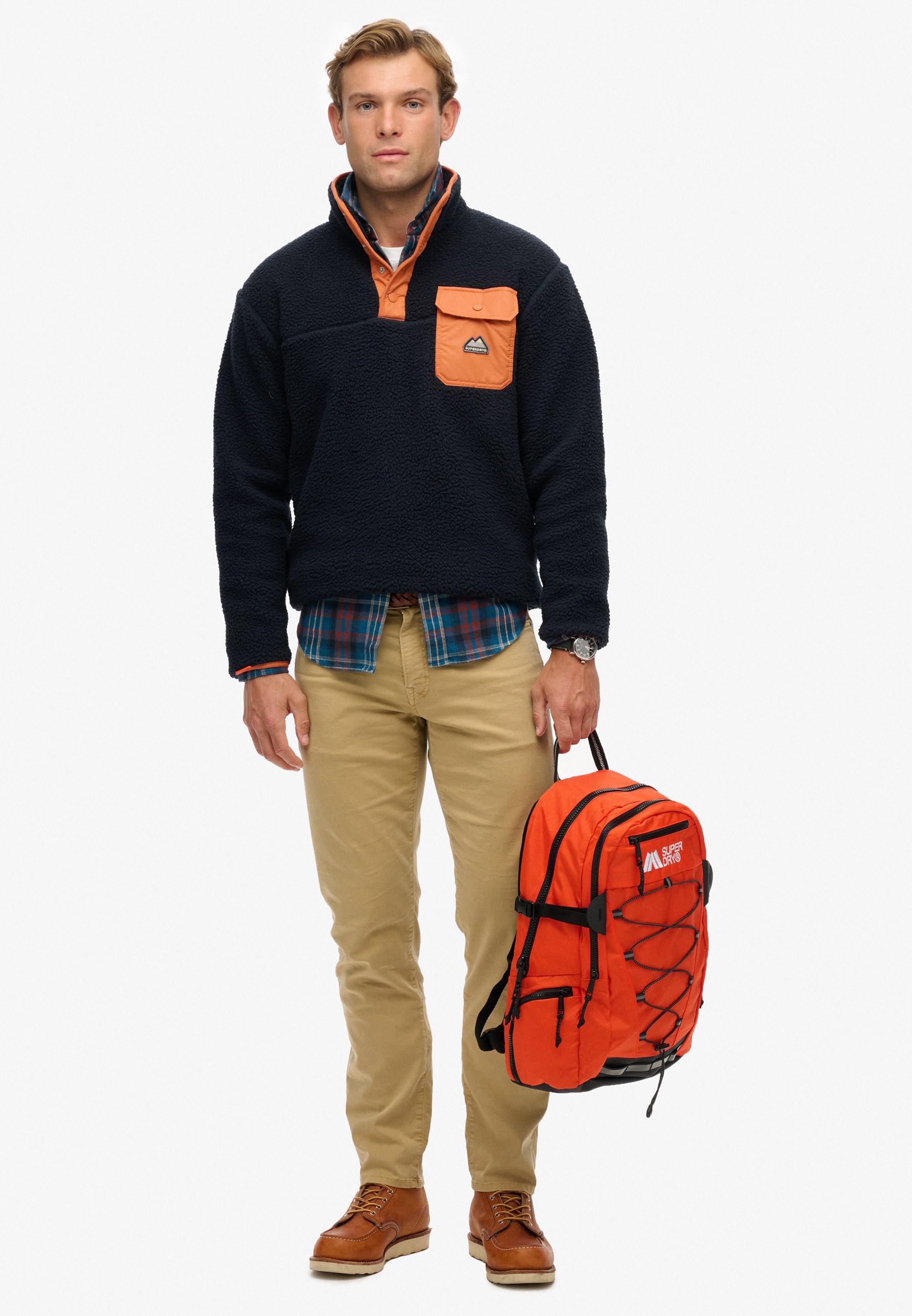 Superdry Rygsæk Outdoor