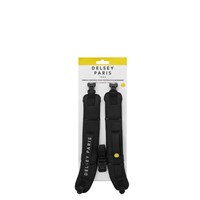 Delsey Bagage axelremmar Svart 1