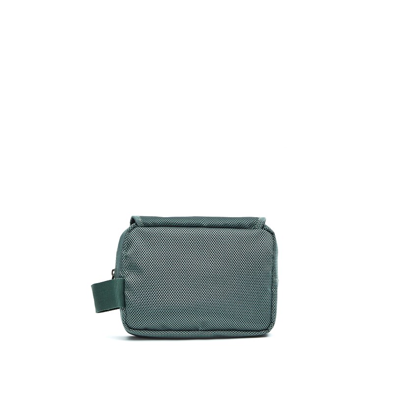 Mandarina Duck Toalettväska Zephyr L. Grön 3