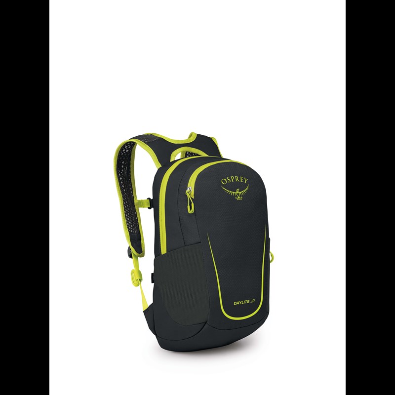 Osprey Børnerygsæk Daylite Jr. Sort/Grøn 3