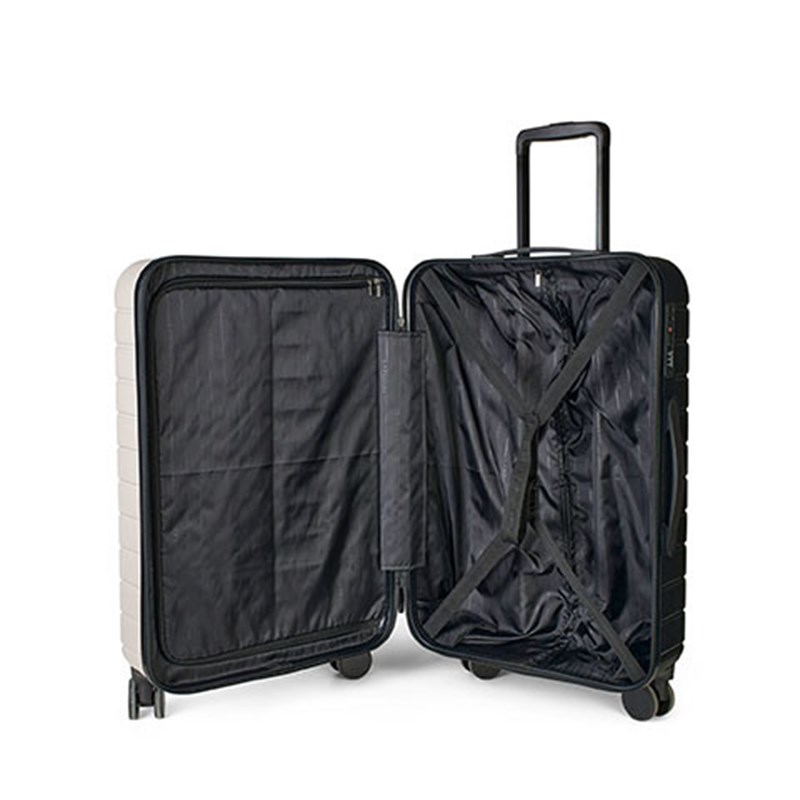 DAY ET Kuffert Day CPT 24" 2-Faced Grå/sølv 68 Cm 3