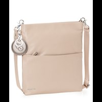 Mandarina Duck Crossbody Mellow Leather Creme