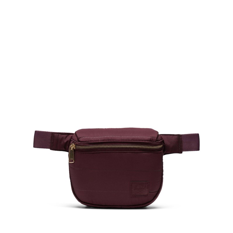 Herschel Bæltetaske Fifteen Bordeaux 1
