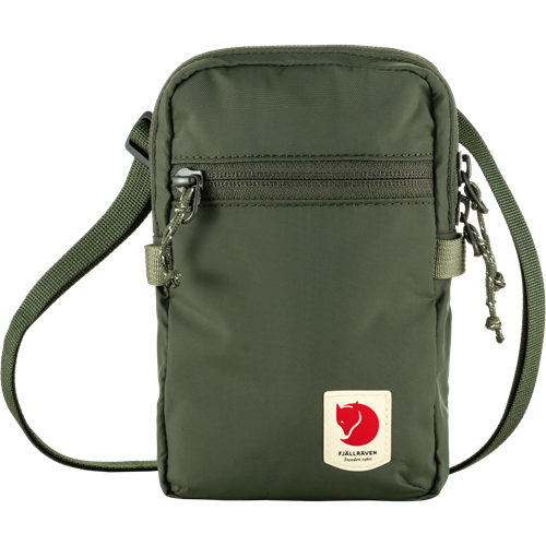 Axelväska High Coast pocket