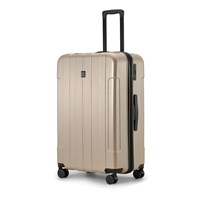 Adax Hardcase kuffert 76 cm Andy Ad 76 Cm Creme