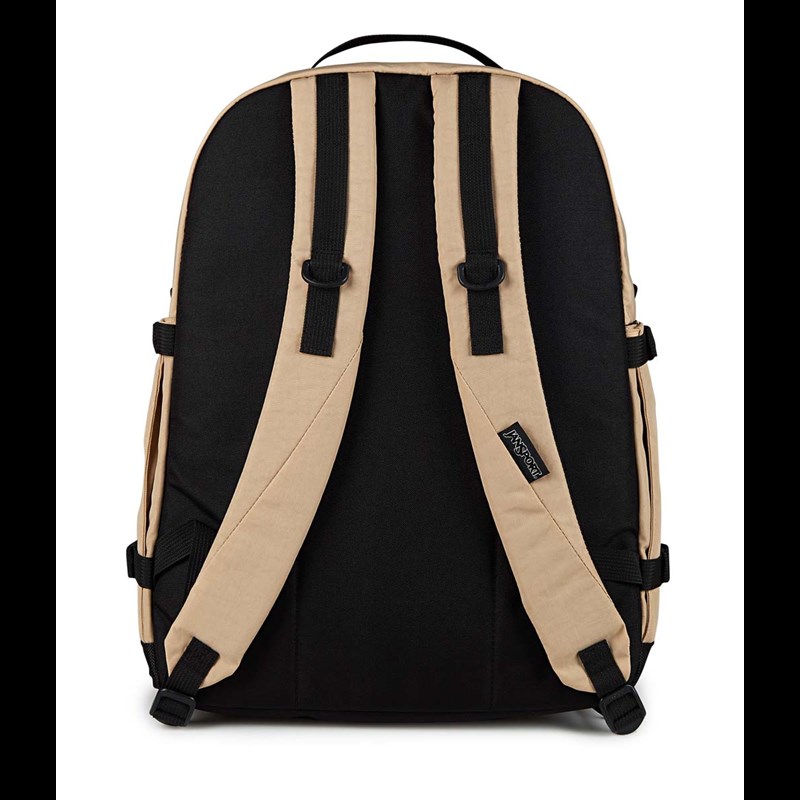 JanSport Ryggsäck S Seattle  Beige 15" 8