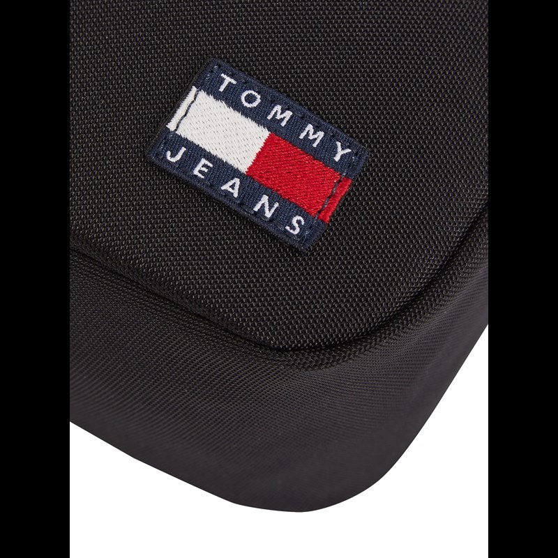 Tommy Hilfiger Washbag Svart 3