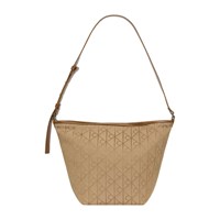 Calvin Klein Axelväska Emblem Jacquard Khaki 1