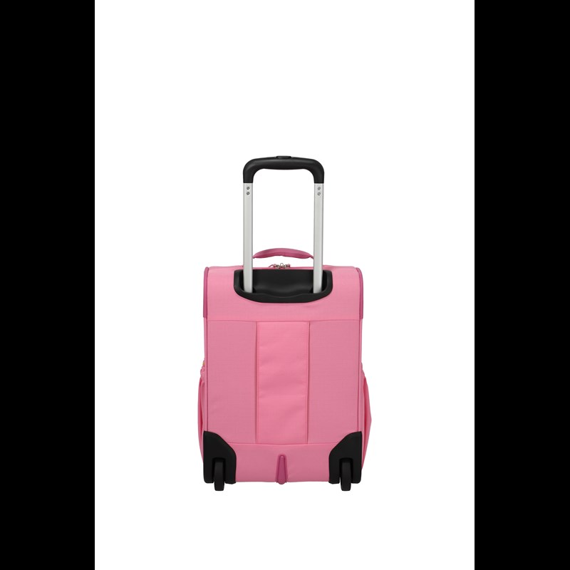 travelite Børnekuffert Unicorn Pink Str S 5
