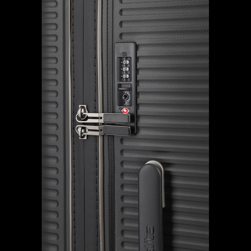travelite Resväska Roomer Svart 66 Cm 8