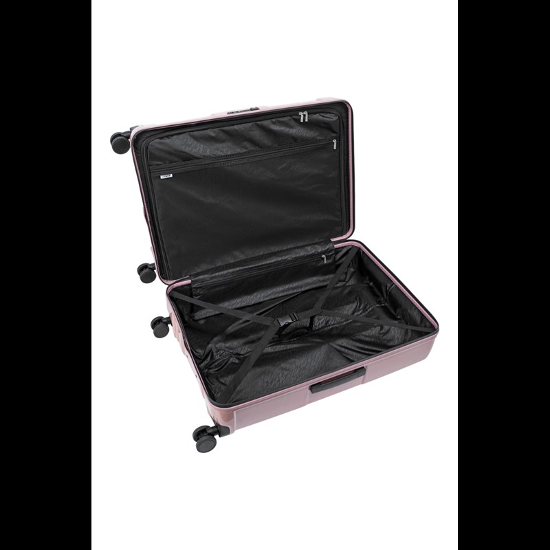 EPIC Resväska Crate Reflex EVO Rosa 75 Cm 5