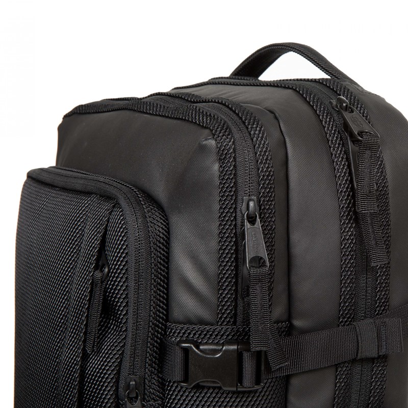 Eastpak Ryggsäck Tecum L Svart 15" 8