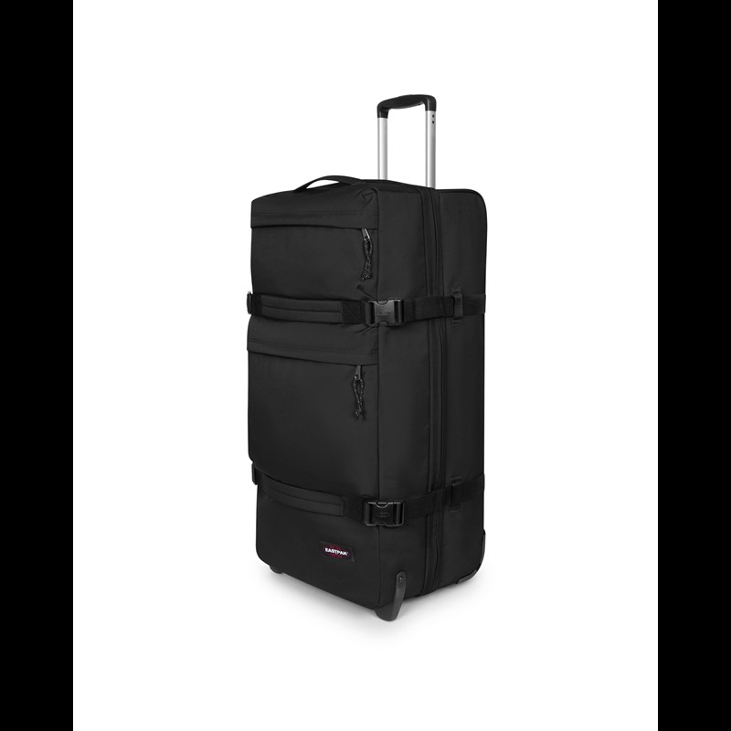 Eastpak Resväska Transit'R Plus Svart Str L 2