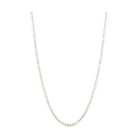 PITAYA Halsband Mira Zircon  Guld 1