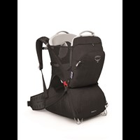 Osprey Barnbärare ryggsäck Poco SLT  Svart 1