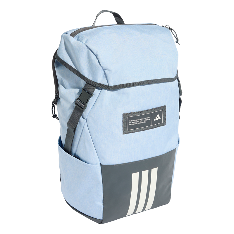 Adidas Originals Ryggsäck 4Athlts Ljusblå 2