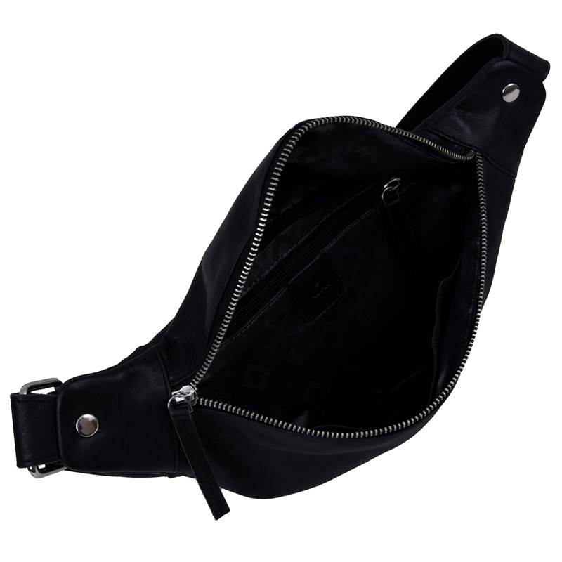 Adax Bumbag Katrin Ravenna Sort 2