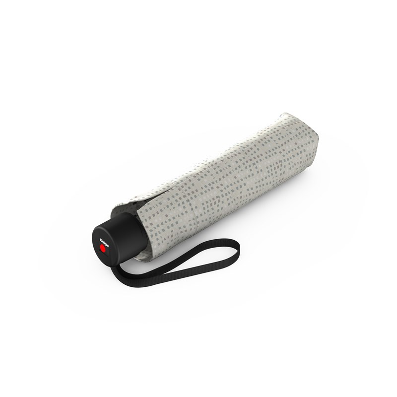 Knirps Paraply medium manual A.050 Beige 2