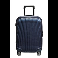 Samsonite Resväska C-Lite Mörkblå 55 Cm 1