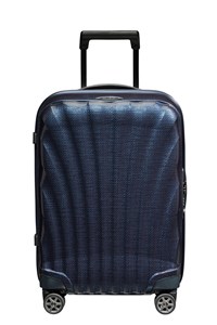 Samsonite Resväska C-LITE Mörkblå 55 Cm 1