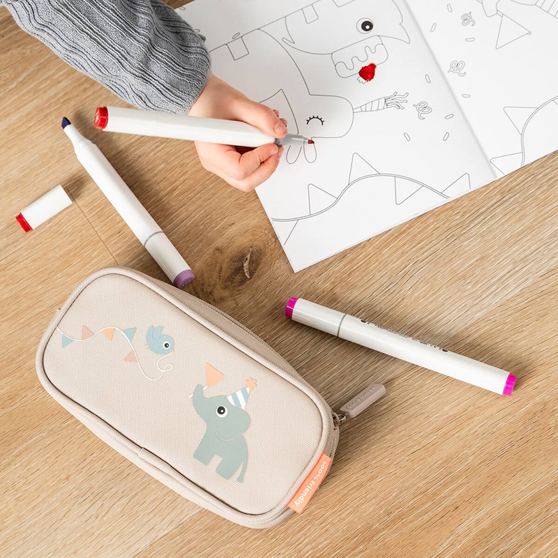 Done By Deer Penalhus Celebration Sand 2