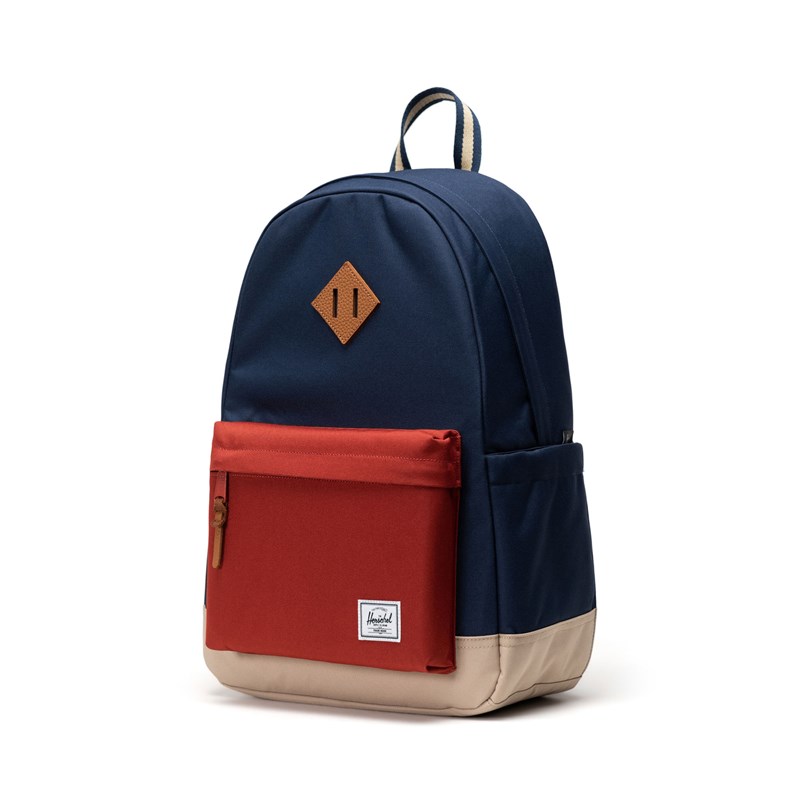 Herschel Rygsæk Heritage Flere farver 2