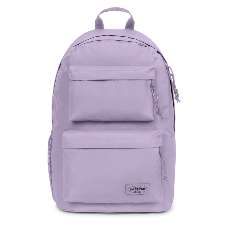 Eastpak Padded Double Rygsæk Lyselilla 13" 1