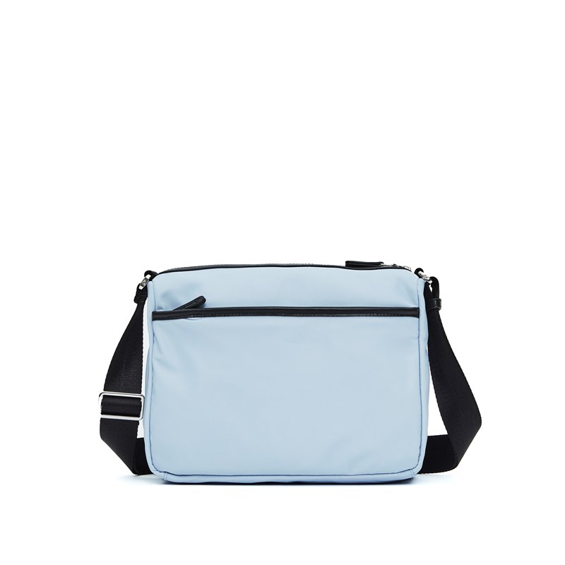 Mandarina Duck Crossbody Hunter  Luftblå 3