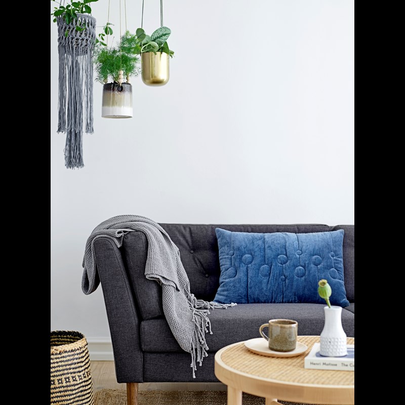 Bloomingville Urtepotteskjuler Inna Guld 3