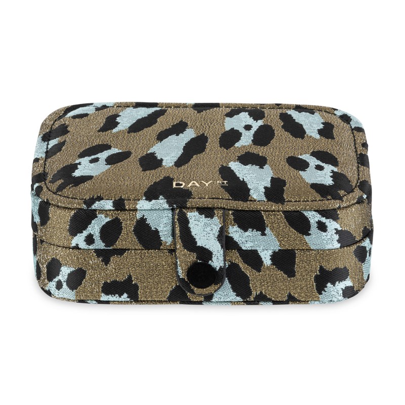 DAY ET Smykkeskrin Day Wilderness Leopard 1