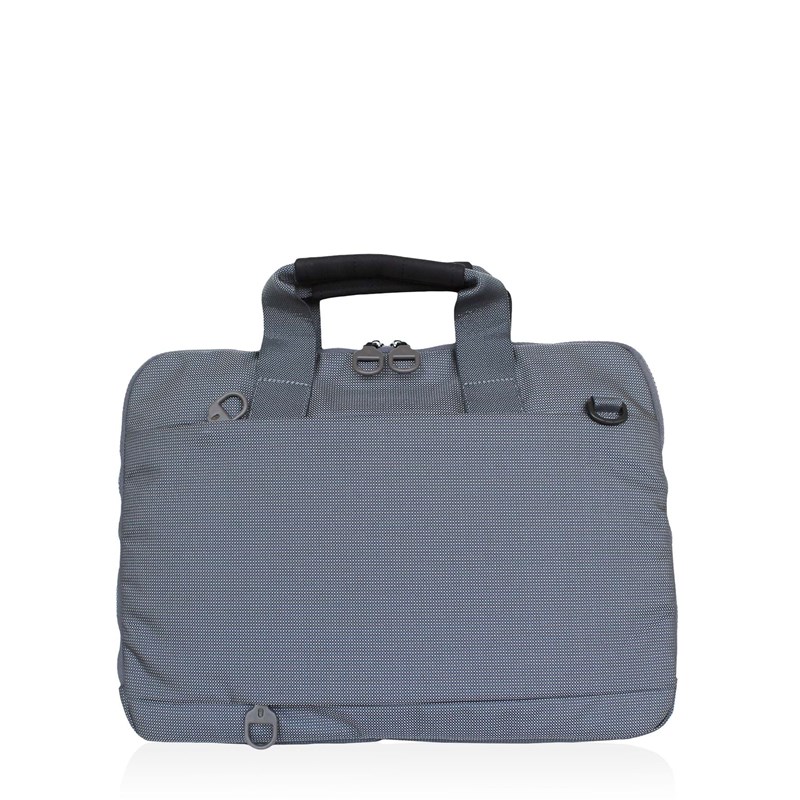 Mandarina Duck Arbejdstaske MD Lifestyle Grå 15" 2