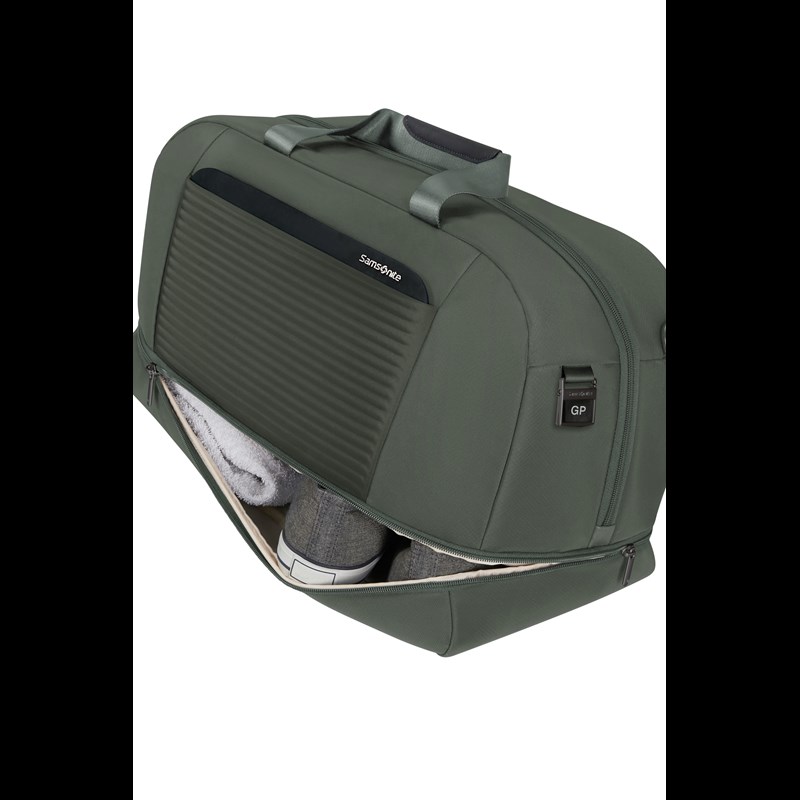 Samsonite Weekendväska BT Oliv 7