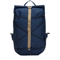ELLIKER Ryggsäck Rolltop Dayle  Marin 1