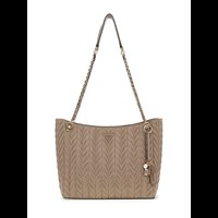 Guess Shopper Cheryl   Taupe 1