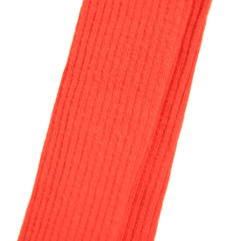 Molo Strumpbyxor Rib Röd 92-98 2