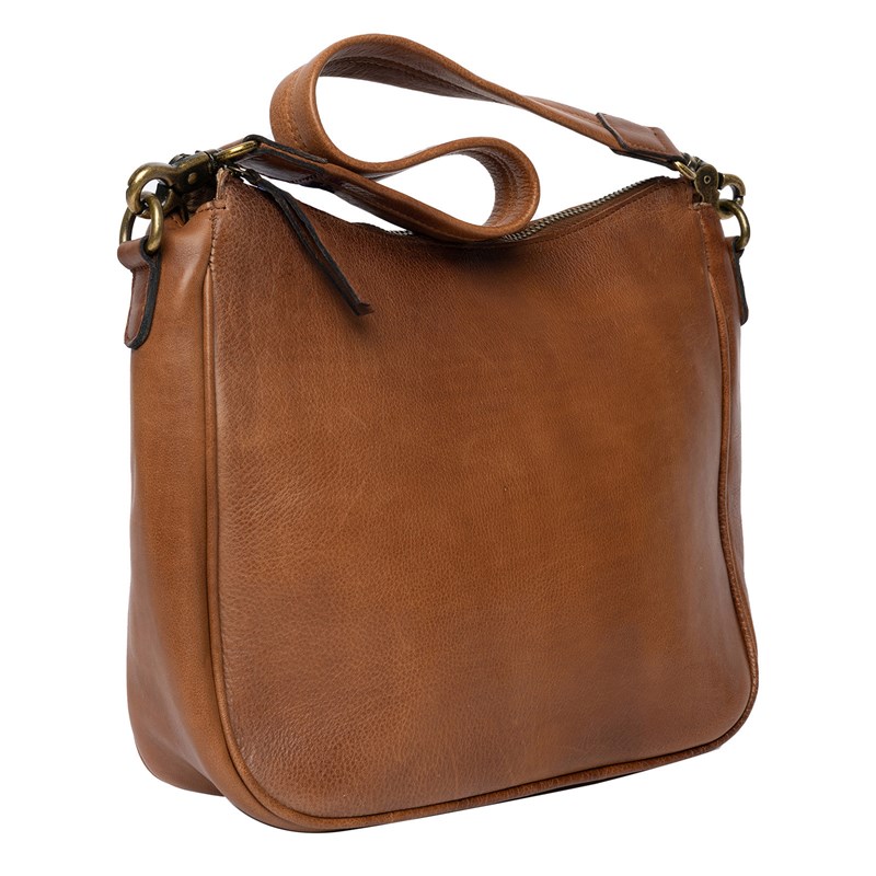 RE:DESIGNED Crossbody Dicte Big Brun 2