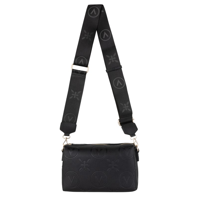 Valentino Bags Skuldertaske Samba Re Sort 5