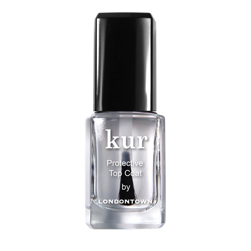 Londontown Top Coat Protective Transparent 4
