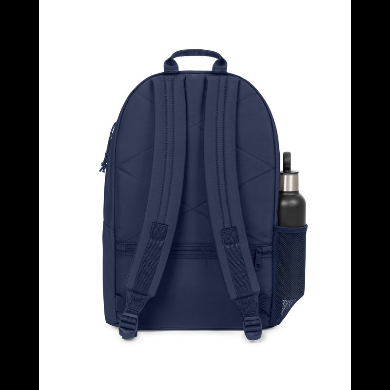 Eastpak Ryggsäckar Padded Dbl  Blå/Blå 13" 4