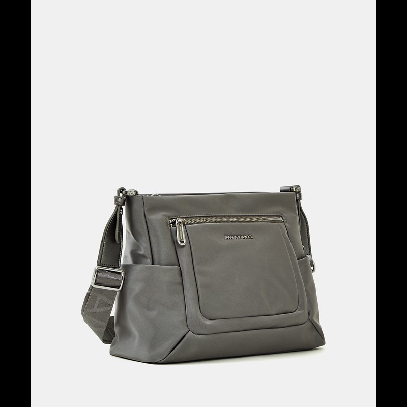 Mandarina Duck Crossbody Active Lux Grå 2