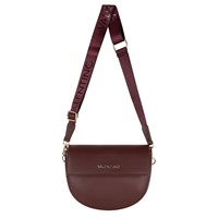 Valentino Bags Axelväska Bigs Bordeaux 1